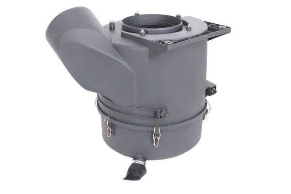 Carcasă, filtru de aer PACOL IVE-AFB-001