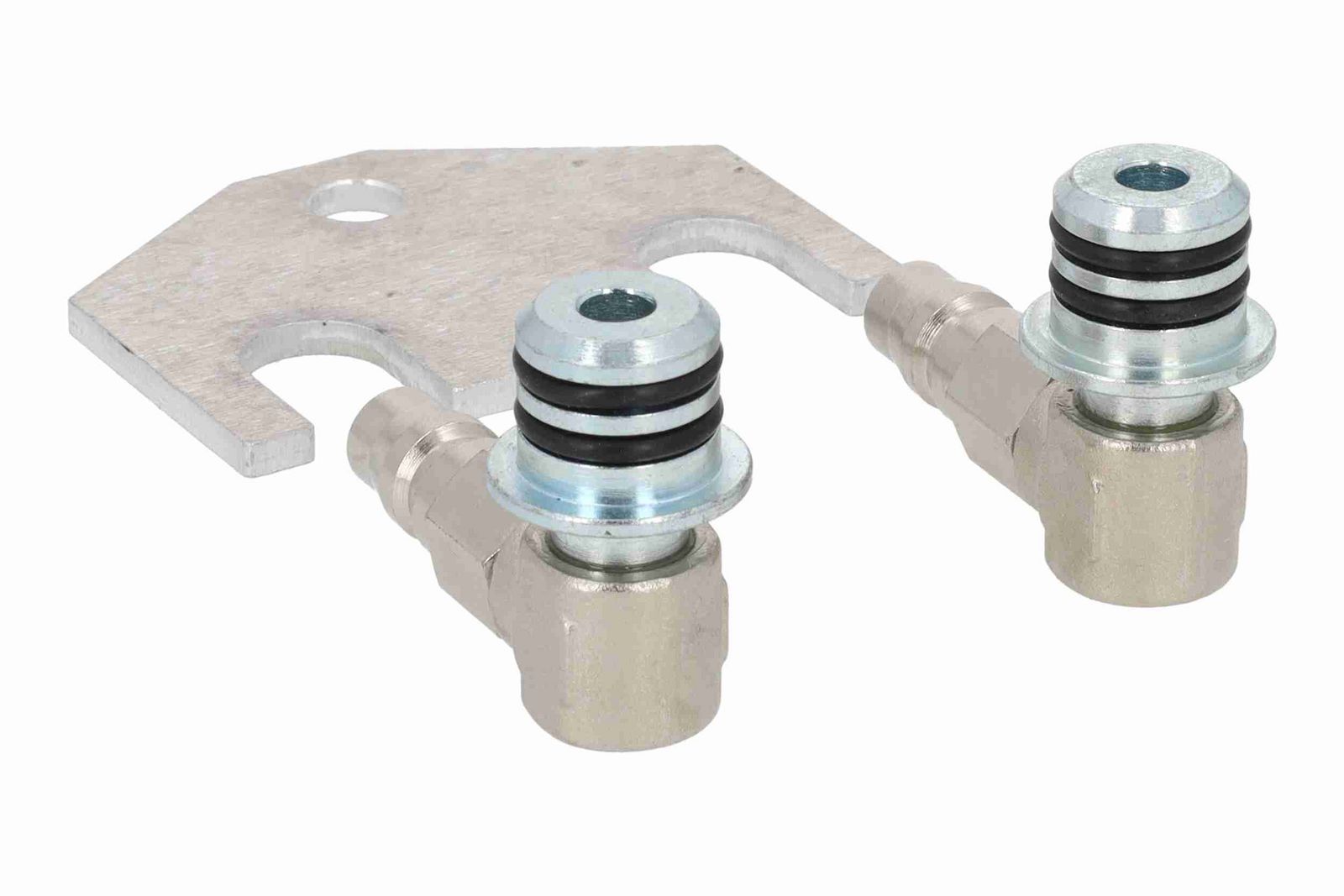 Adaptateur de remplissage, transmission