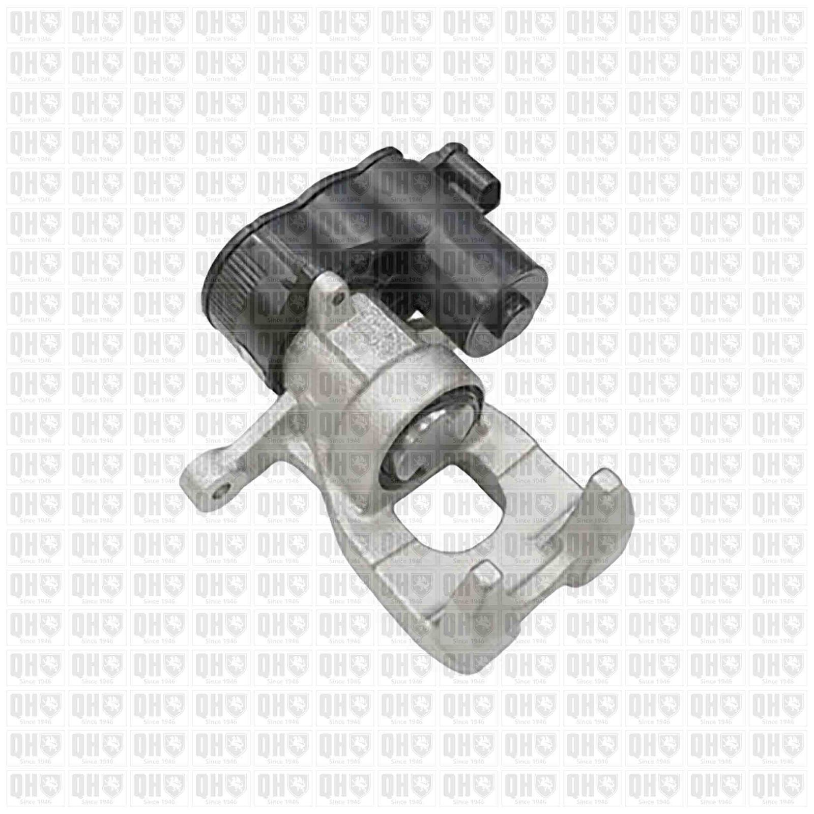 Zacisk hamulca QUINTON HAZELL QBS10283