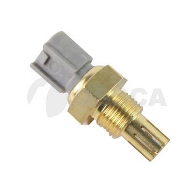 Andur,sisendõhu temperatuur