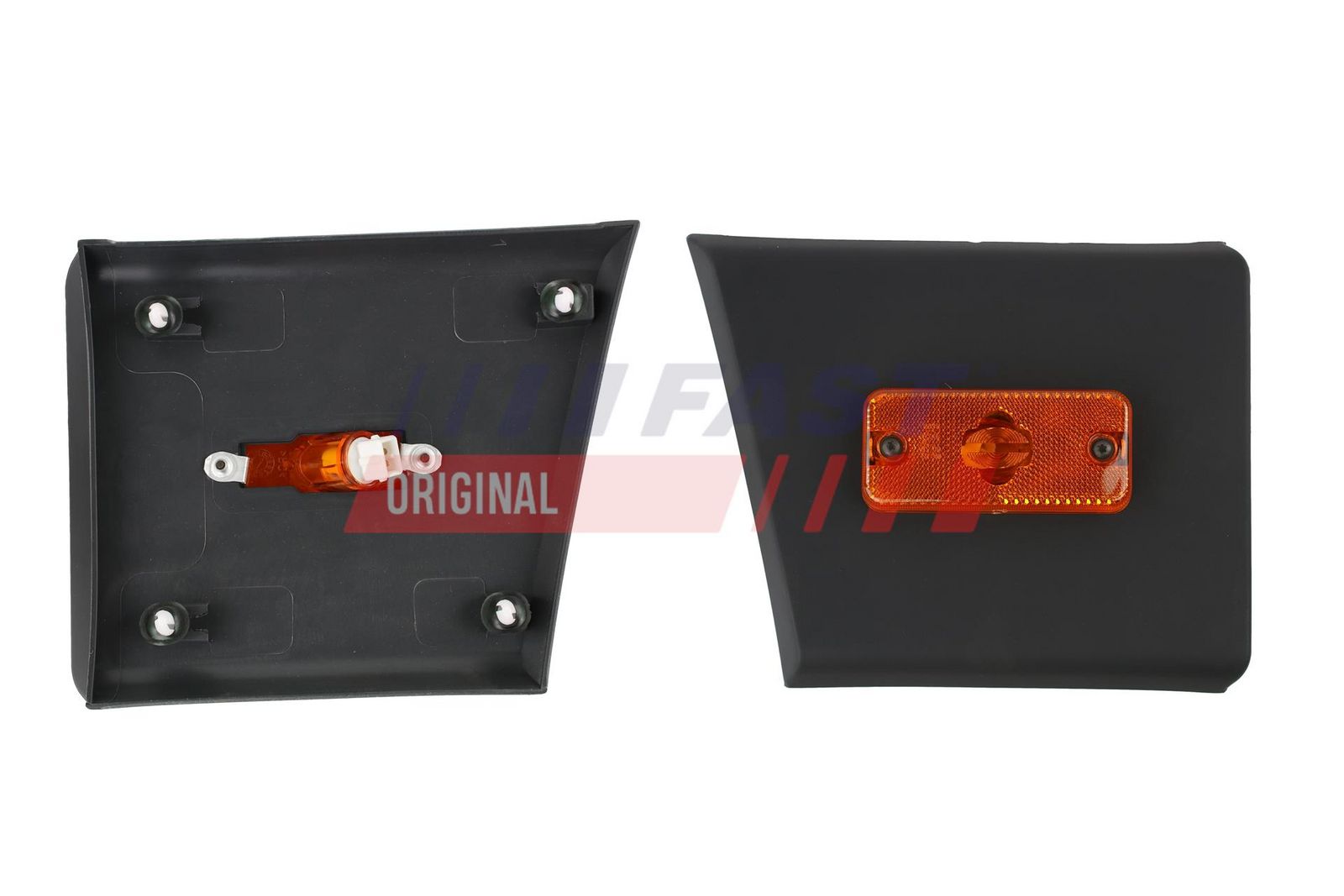 Elemente decorative/protectie, panou lateral FAST FT90935
