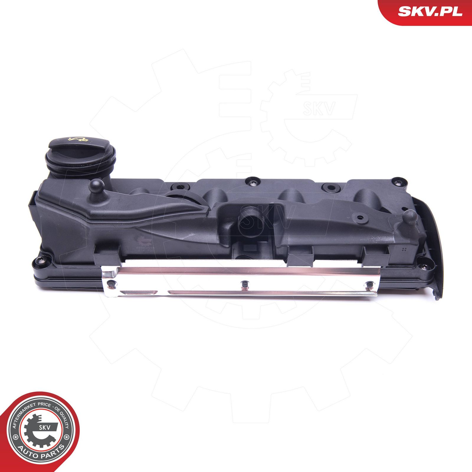 Capac culbutor ESEN SKV 48SKV018