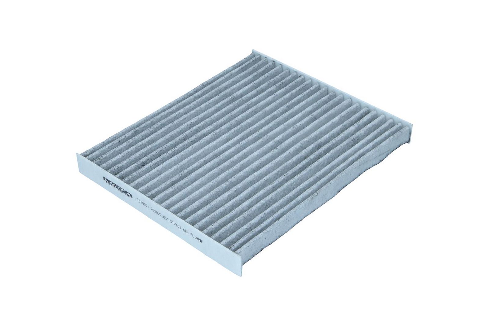Levně Filtr, vzduch v interiéru KAMOKA F519001