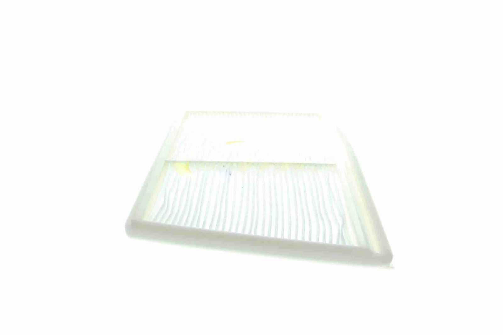 Filtre, air de l'habitacle