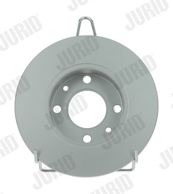 Tarcza hamulcowa JURID 561120JC