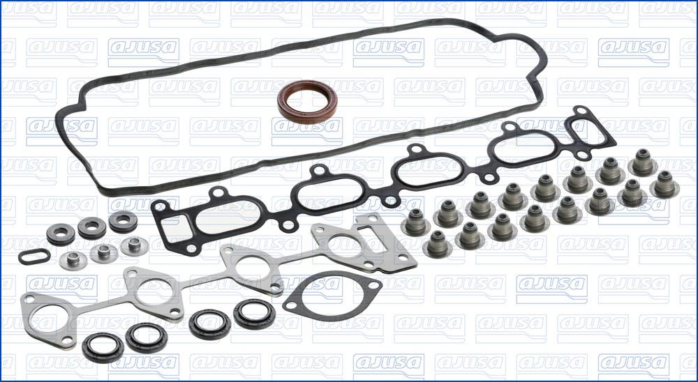 Set garnituri, chiulasa AJUSA 53021000