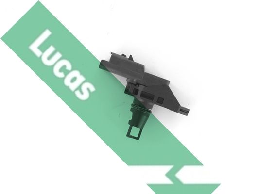 Czujnik, ciśnienie w kolektorze dolotowym LUCAS SEB7029