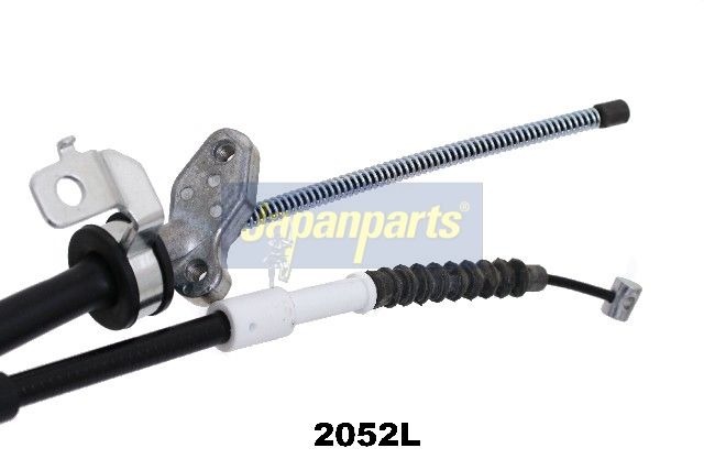 Levně Tažné lanko, parkovací brzda JAPANPARTS BC-2052L