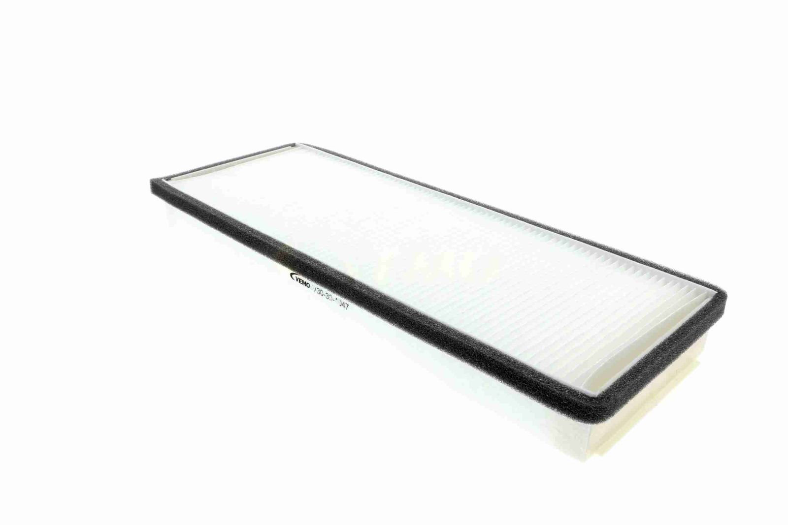 Filtre, air de l'habitacle