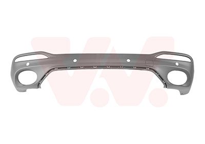 tampon VAN WEZEL 8803546