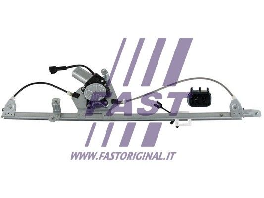 Podnośnik szyby FAST FT91942