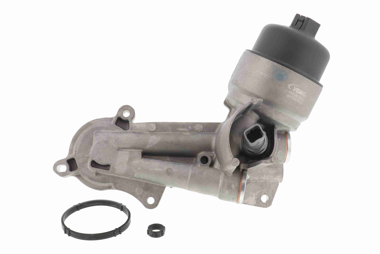 Obudowa, filtr oleju VEMO V42-60-0006