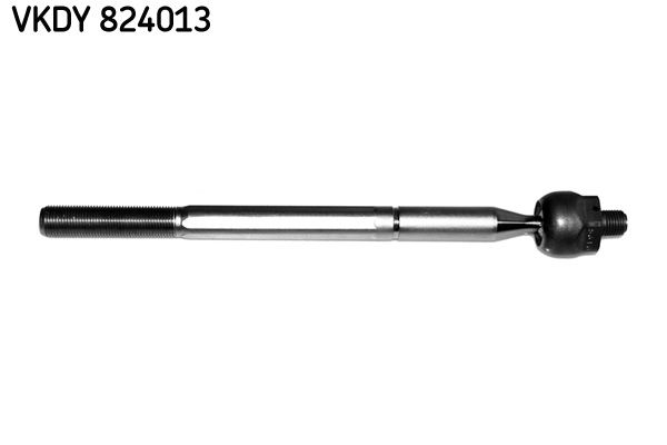 Axiální kloub, příčné táhlo řízení SKF VKDY 824013