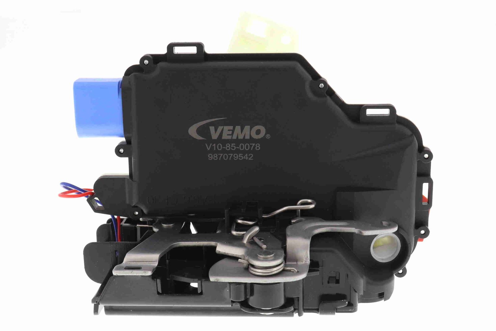 Zamek drzwi VEMO V10-85-0078