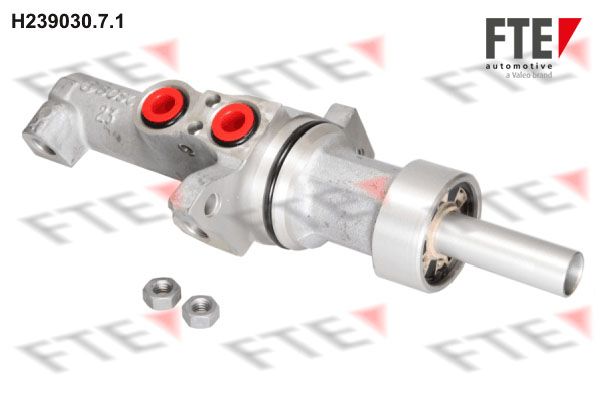 Pompa hamulcowa FTE 9220247