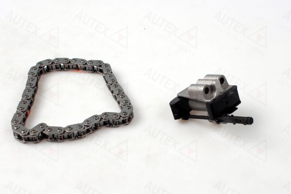 Zestaw łańcucha rozrządu AUTEX 711261
