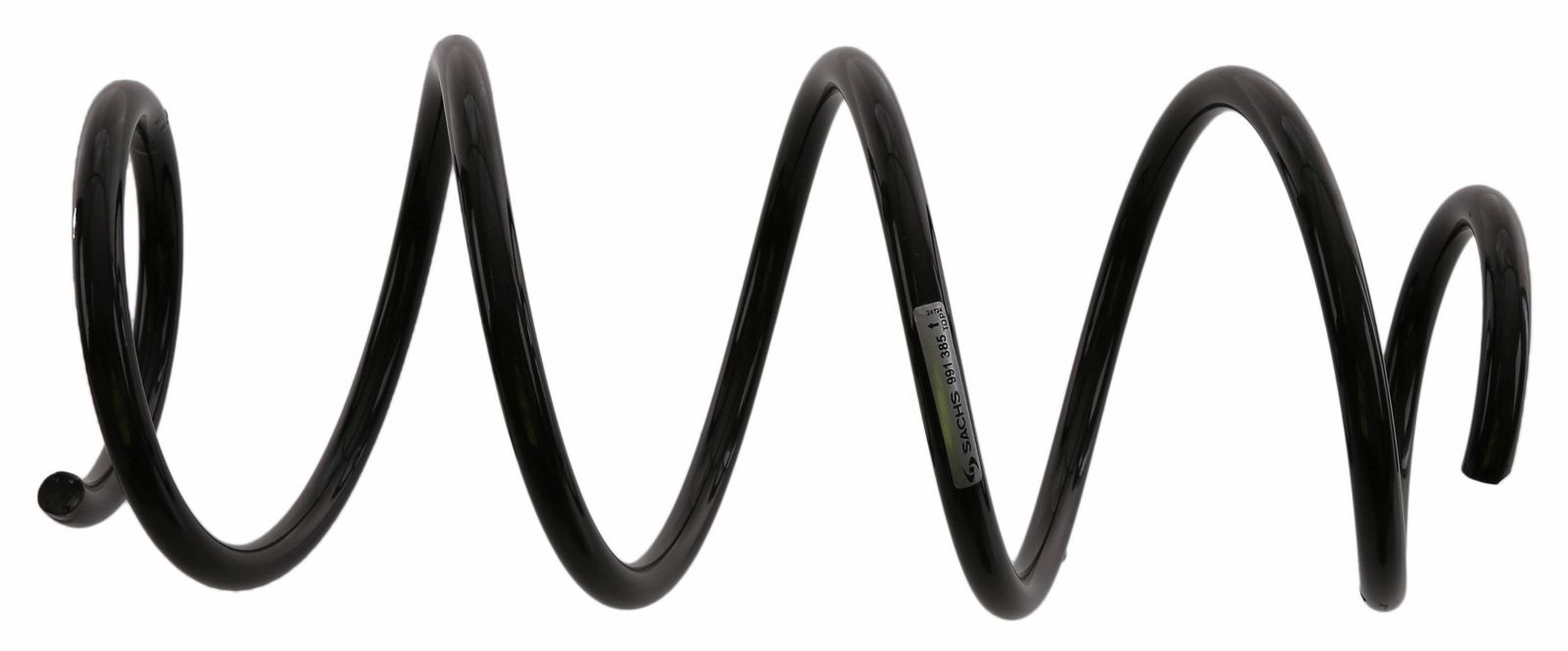 Arc spiral SACHS 991 385