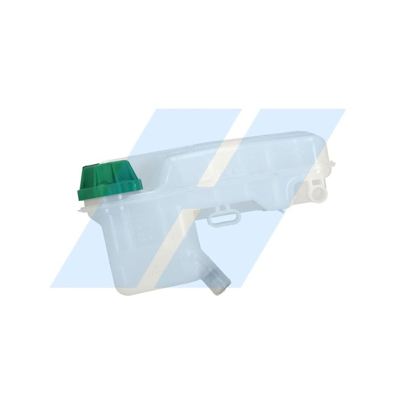 Vase d'expansion, liquide de refroidissement