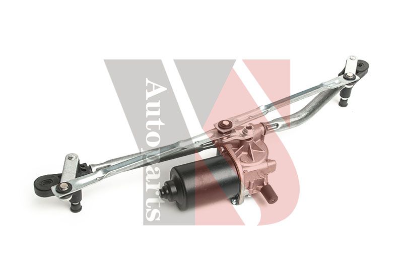E-shop Prevodovka stieračov skiel YSPARTS YS-WL038