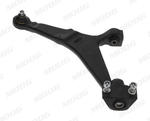 Wahacz, zawieszenie koła MOOG CI-WP-5028