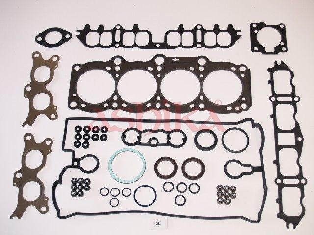 Set garnituri, chiulasa ASHIKA 48-02-253