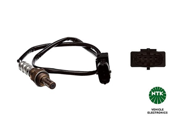 Sonda Lambda NTK 94409