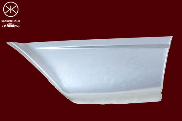 Ściana boczna KLOKKERHOLM 3525601