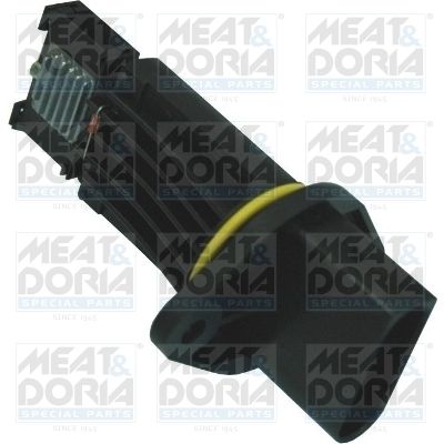 Przepływomierz objętościowy powietrza MEAT & DORIA 86216