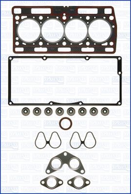 Zestaw uszczelek, głowica cylindrów AJUSA 52143200