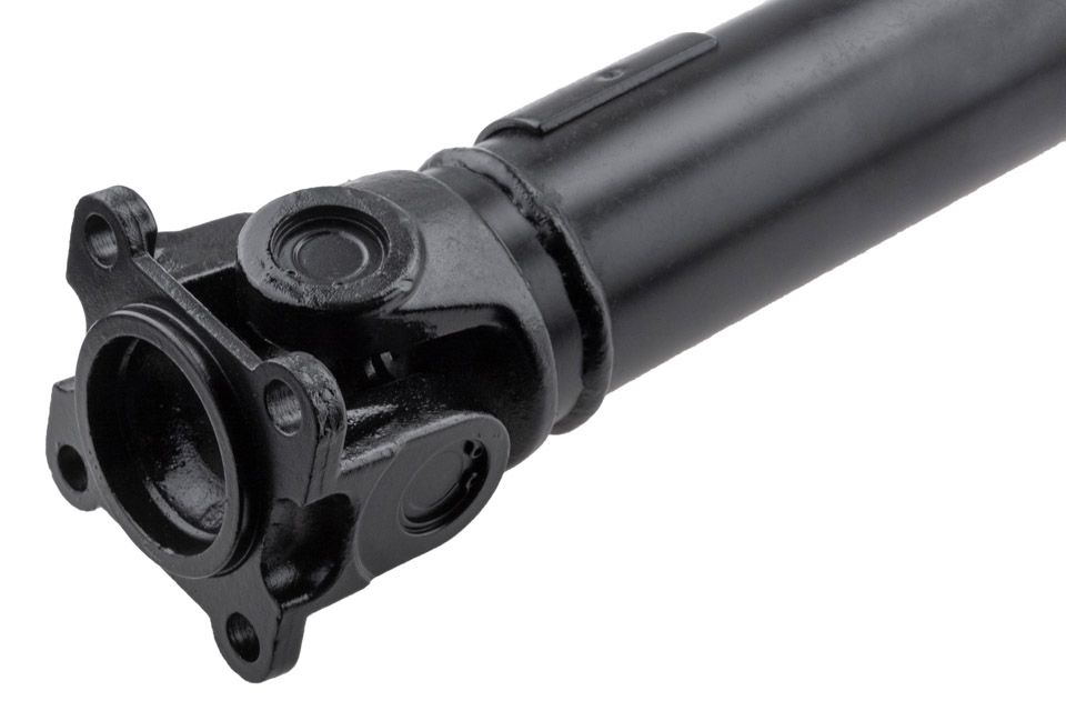 Ax cardanic, antrenarea arborelui MTR 13310599