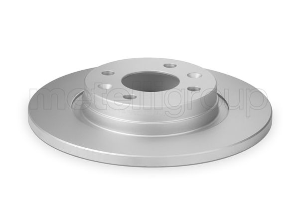 Tarcza hamulcowa CIFAM 800-864C