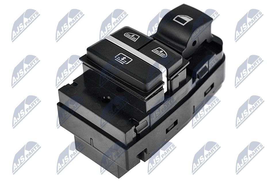 comutator,macara geam NTY EWS-BM-083