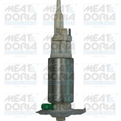 Pompa paliwa MEAT & DORIA 76861