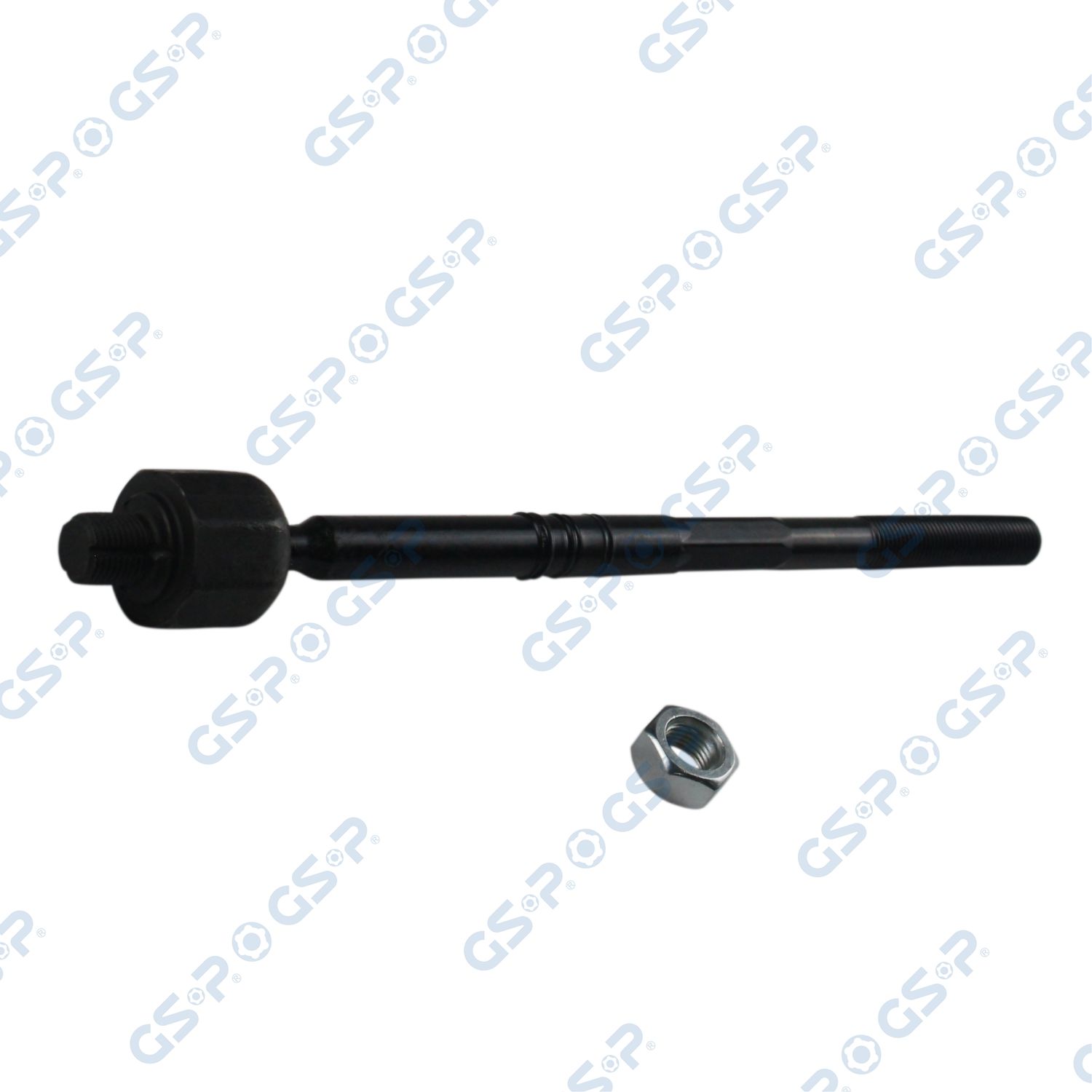 Aksiālais šarnīrs, Stūres šķērsstiepnis