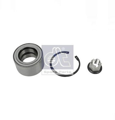Łożysko koła DT SPARE PARTS 6.54129