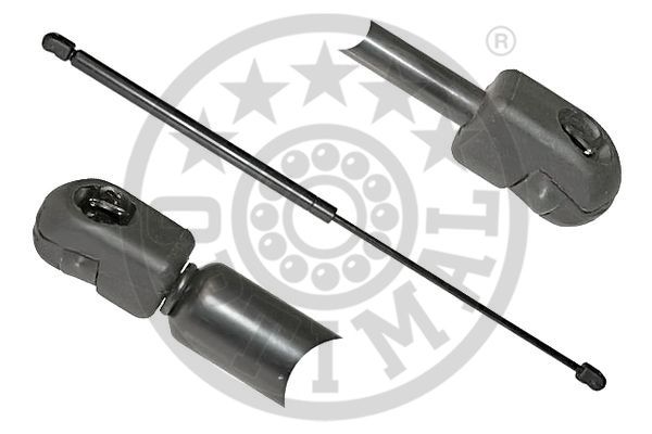 Sprężyna gazowa, pokrywa bagażnika OPTIMAL AG-17446