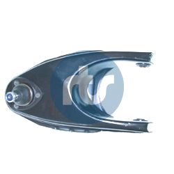 Wahacz, zawieszenie koła RTS 96-00015-2