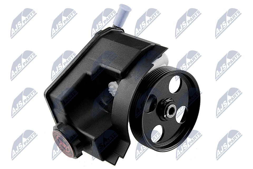 Pompa hidraulica, sistem de directie NTY SPW-CT-009