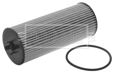 Filtr oleju BORG & BECK BFO4229HD