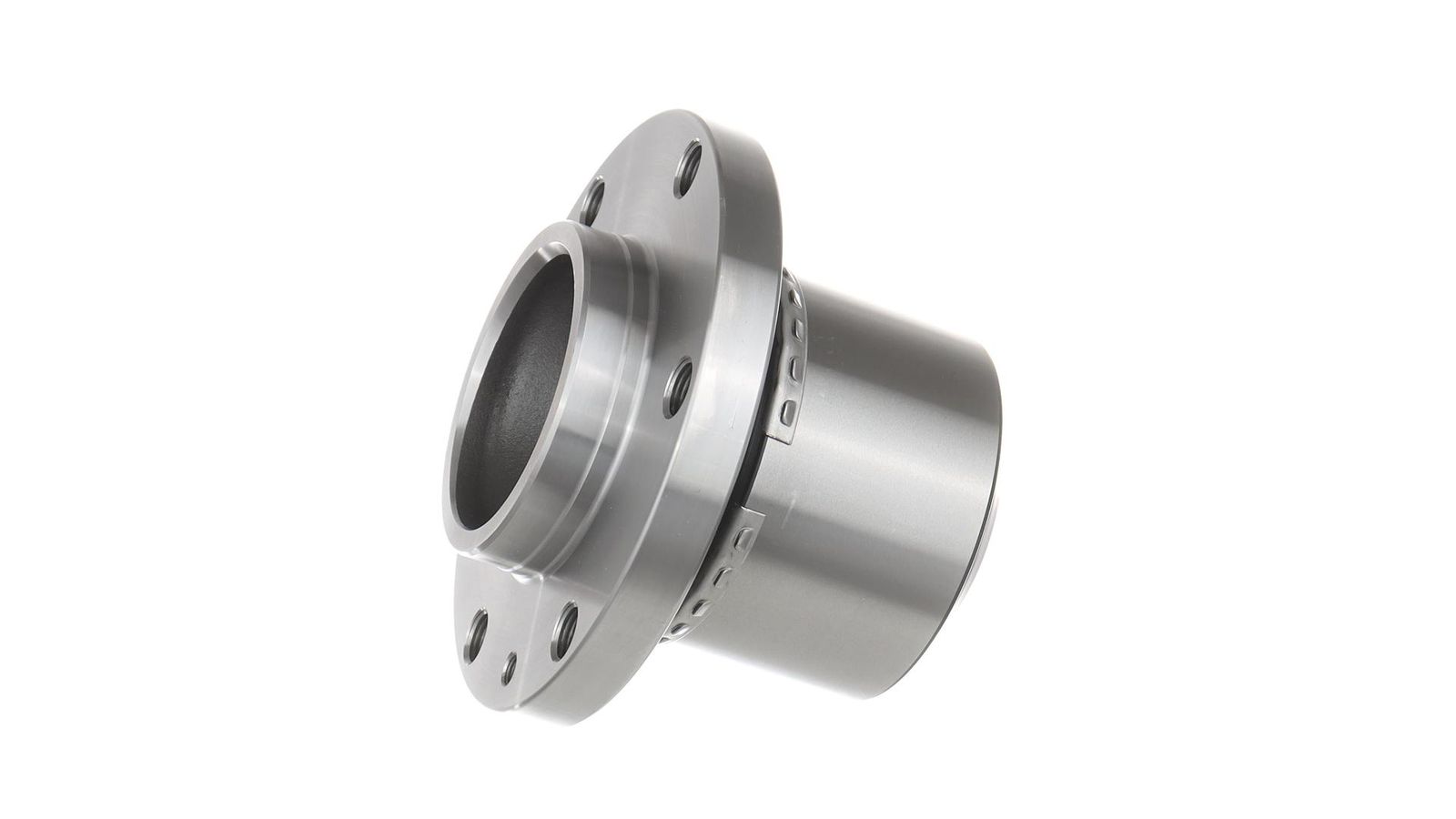 Levně Sada ložisek kol SKF VKBA 6699