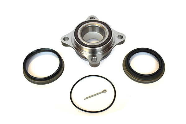 Set rulment roata ASAM AUTOMOTIVE 98840