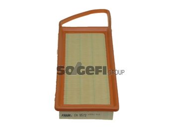 Filtr powietrza FRAM CA9572