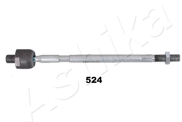 Połączenie osiowe, drążek kierowniczy poprzeczny ASHIKA 103-05-524