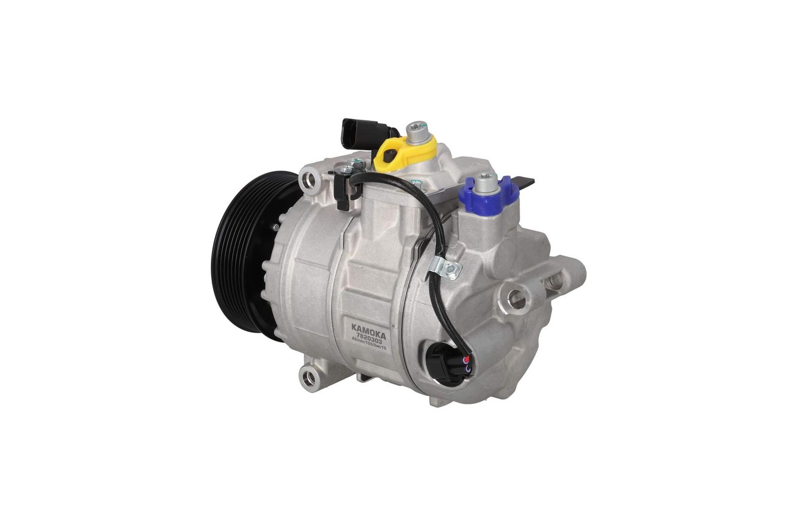 Kompressor,kliimaseade