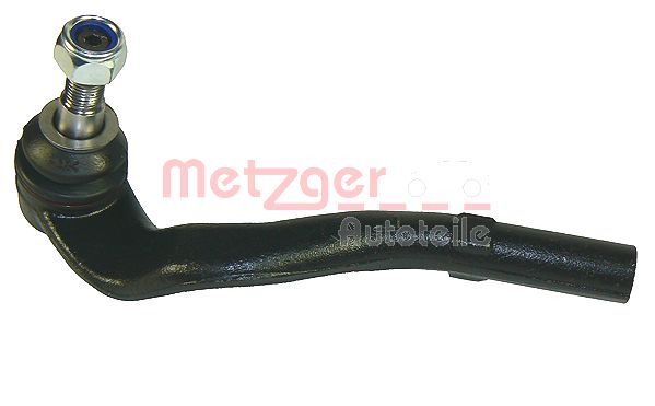 Końcówka drążka kierowniczego poprzecznego METZGER AUTOTEILE 54044111