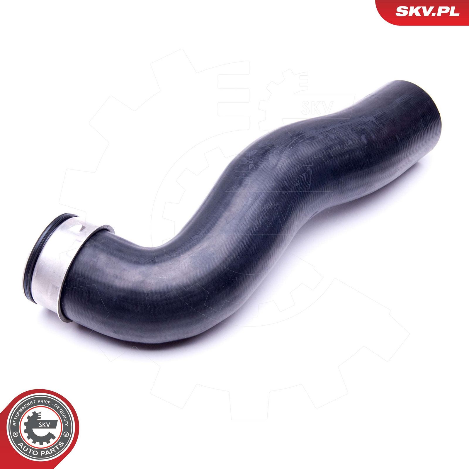 Levně Hadička plnicího vzduchu ESEN SKV 43SKV232