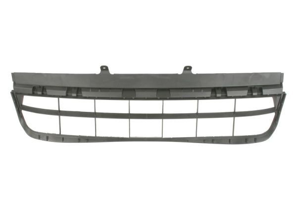Grille de ventilation, pare-chocs