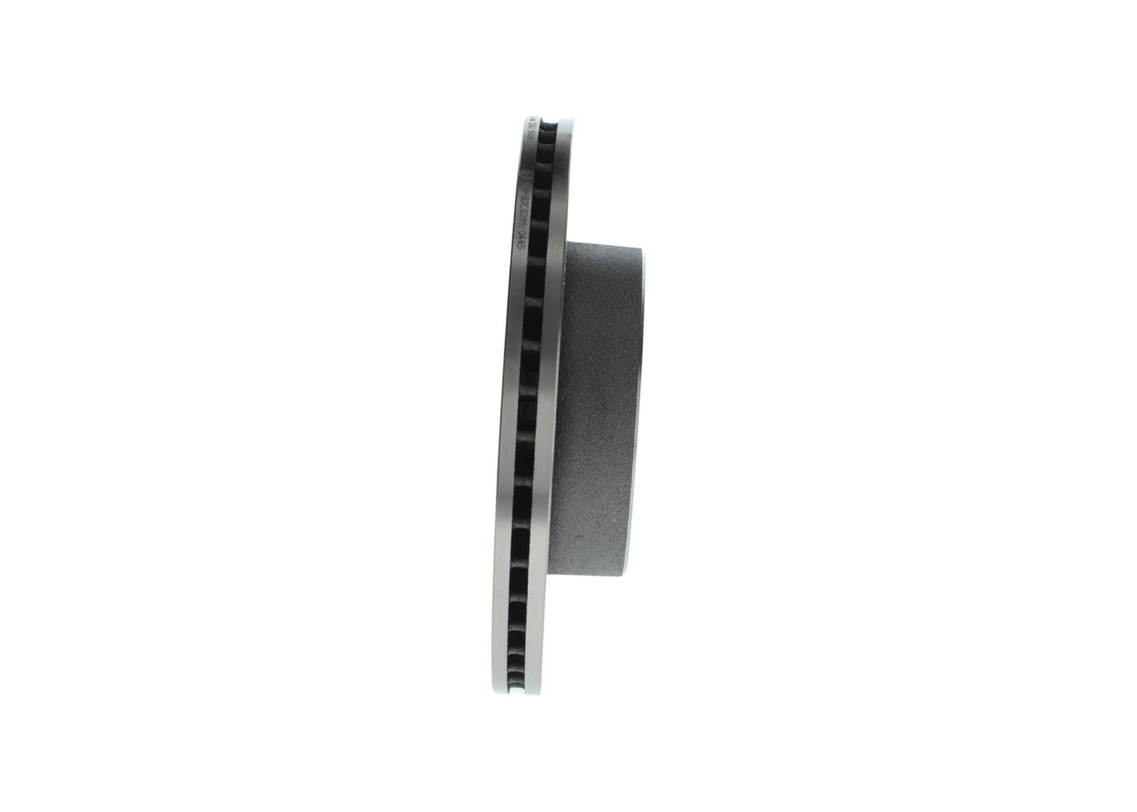 Levně Brzdový kotouč BOSCH 0 986 478 483