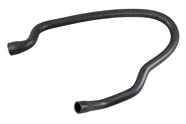 Furtun radiator METZGER 2421214