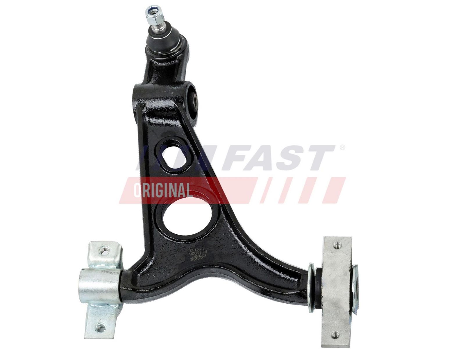Brat, suspensie roata FAST FT15028